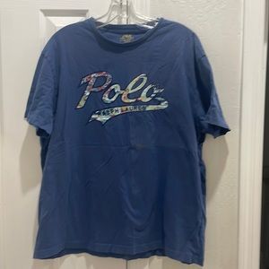 Polo tshirt